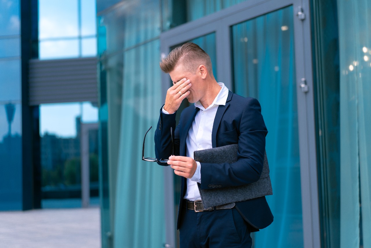 Afrontando la Inviabilidad de un Proyecto Empresarial: El Viaje Emocional del Empresario